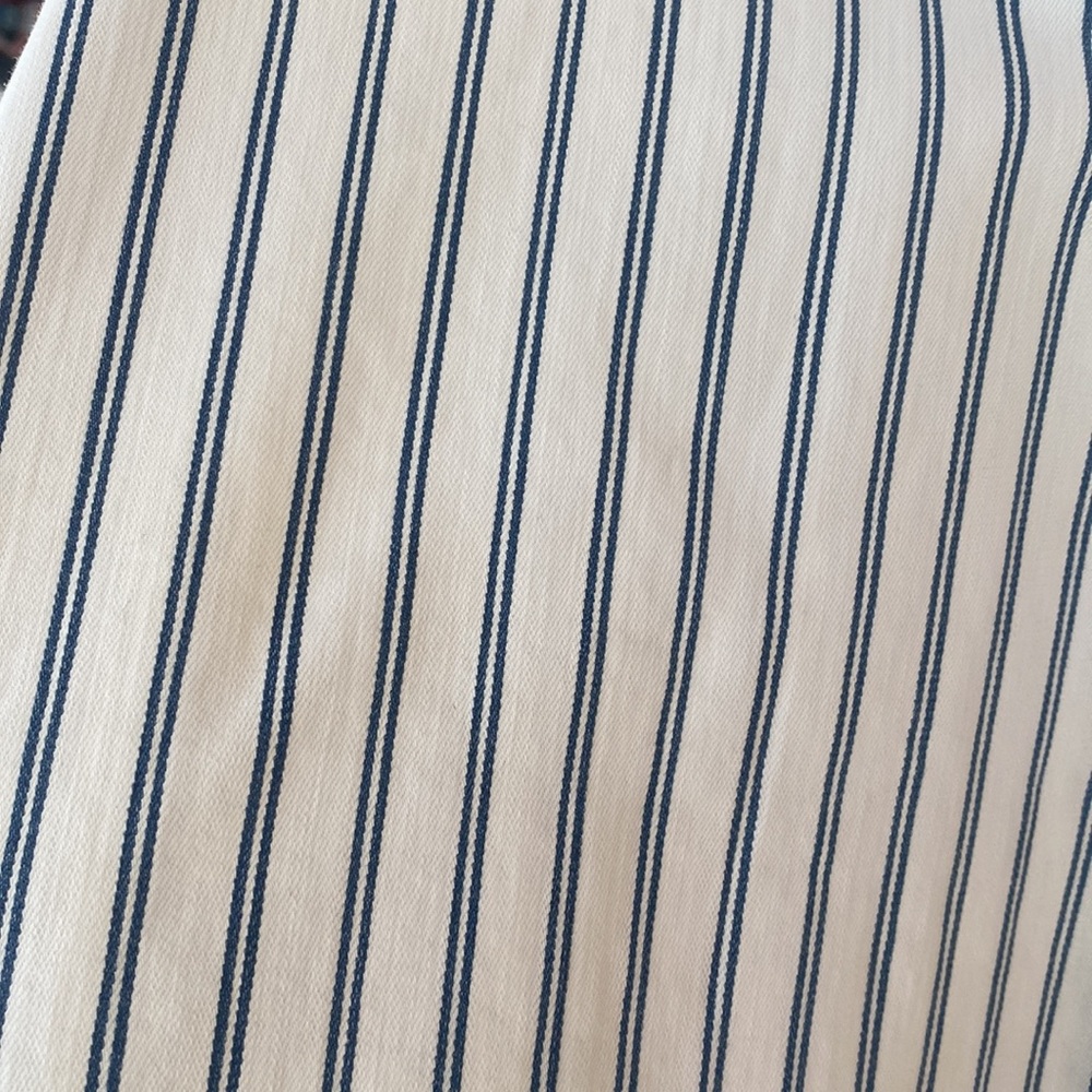 Judy Blue pin striped jeans - Picture 6 of 6